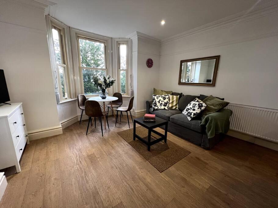 The Burley At Scalford House Apartment Melton Mowbray Exterior foto