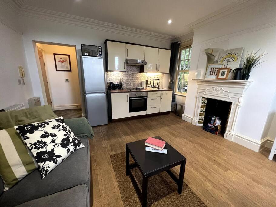 The Burley At Scalford House Apartment Melton Mowbray Exterior foto