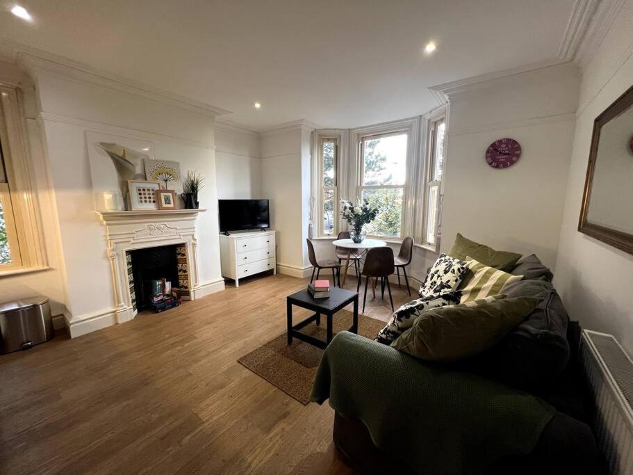 The Burley At Scalford House Apartment Melton Mowbray Exterior foto