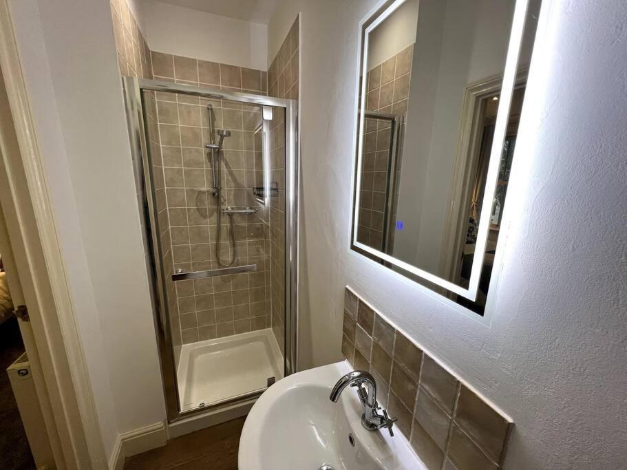 The Burley At Scalford House Apartment Melton Mowbray Exterior foto