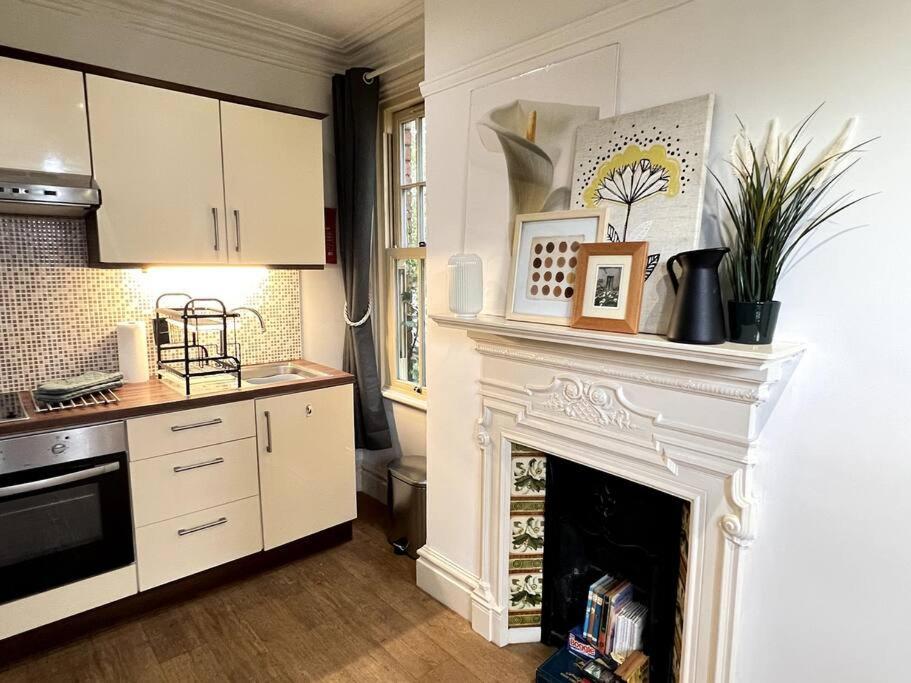 The Burley At Scalford House Apartment Melton Mowbray Exterior foto